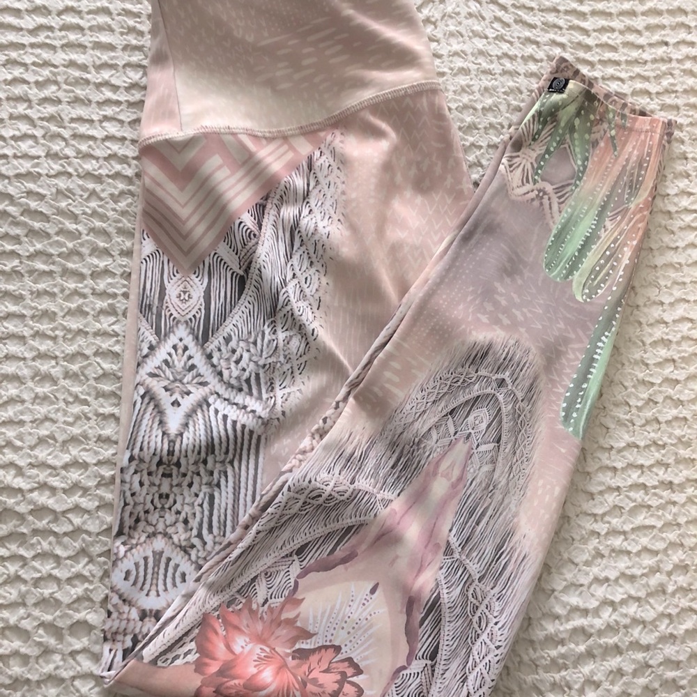 Workout Leggings!